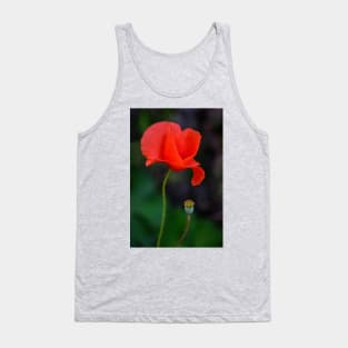 Designer 141980 x5 The Listening Ear Tank Top